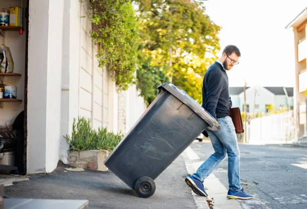 Best Commercial Cleanout Services  in Minnetonka, MN