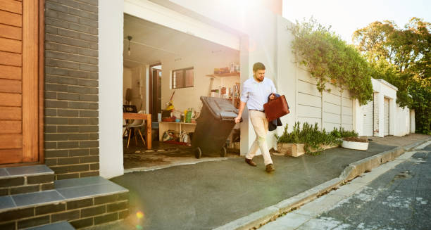 Professional Junk Removal in Minnetonka, MN