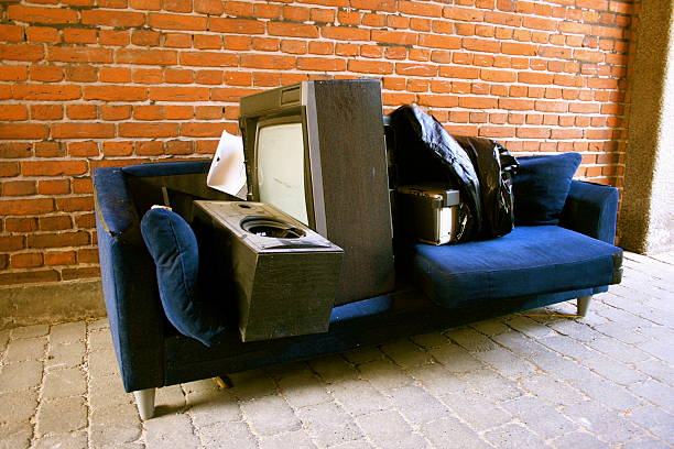 Best Electronics Removal Services  in Minnetonka, MN